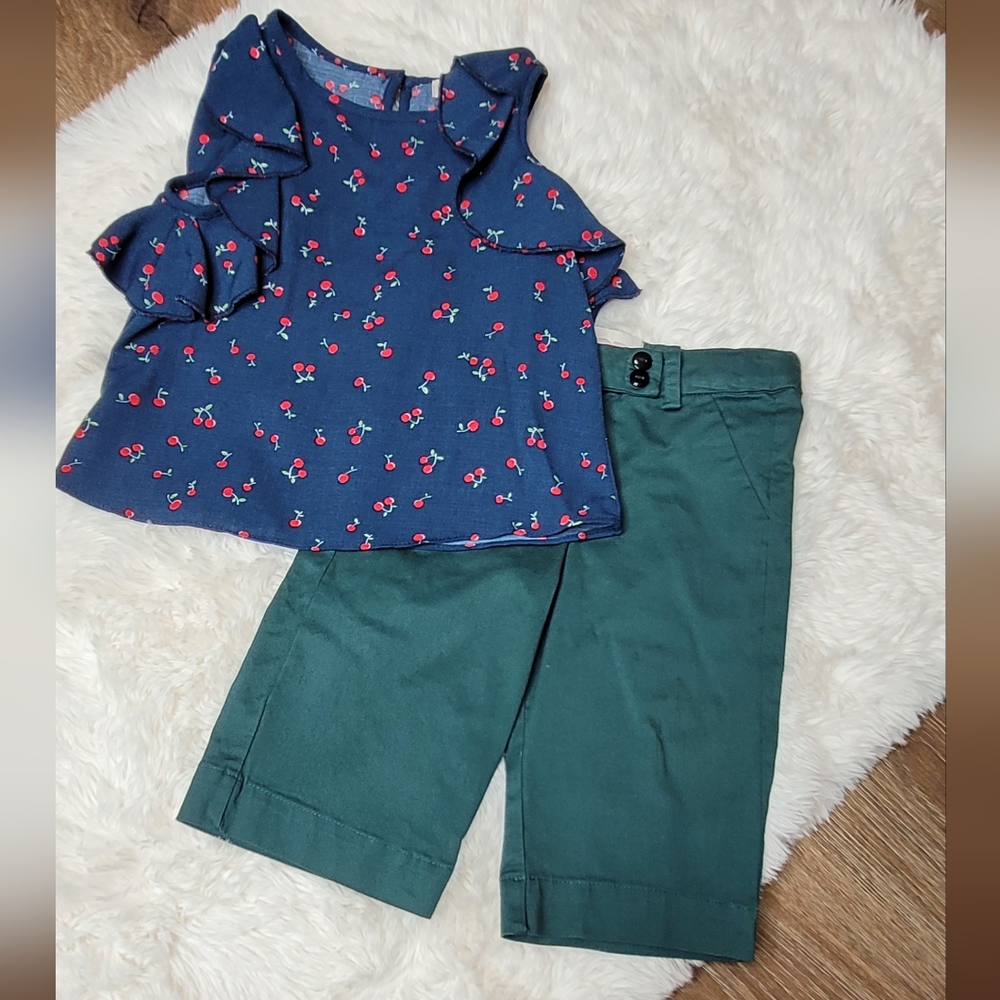 💜 Toddler Matching Set